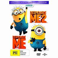 Image result for Despicable Me DVD Target DVD