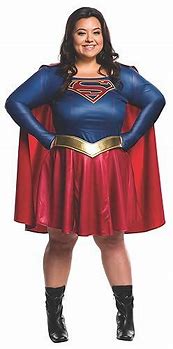 Image result for Plus Size Female Superhero Costumes