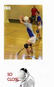 Image result for Volleyball Ball Funny