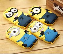 Image result for Minion iPhone 6 Cases