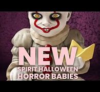 Image result for Scary Baby