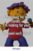 Image result for I AM Looking for You