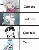 Image result for Anime Memes ID