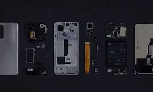 Image result for Xiaomi 10 Pro Parts