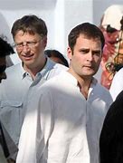 Image result for Bill Gates India
