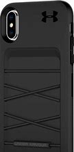 Image result for Under Armour Arsenal iPhone Case XR