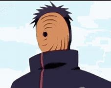 Image result for Naruto Tobi Funny