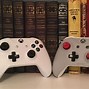 Image result for Xbox One Controller Buttons