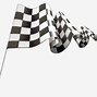 Image result for Checker Flag Vector Art