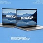 Image result for 2 Laptop Mockup