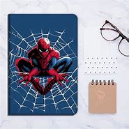 Image result for Spider-Man iPad Pro Case