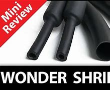 Image result for Glued Heat Shrink