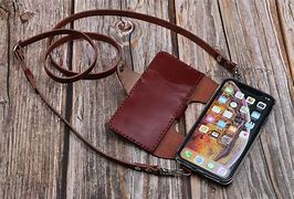 Image result for iphone 8 leather cases