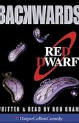 Image result for Red Dwarf Backwards