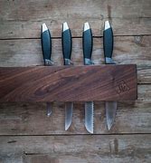 Image result for Scrap Wood Knife Rack