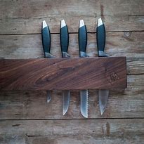 Image result for Seft Kitchen Knife Holder