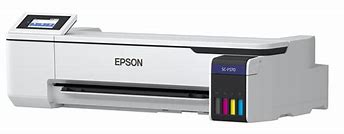 Image result for Epson F570 Sublimation Printer