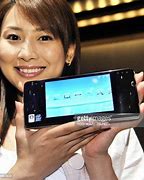 Image result for Japan Cell Phone