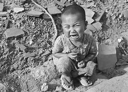 Image result for Nagasaki Atomic Bombing Victims