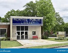 Image result for City of Memphis Library