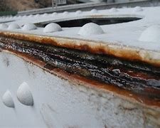 Image result for Corroding Sheets