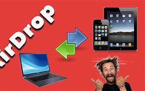 Image result for How to AirDrop From iPhone to PC