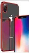 Image result for iPhone X Back of Phone