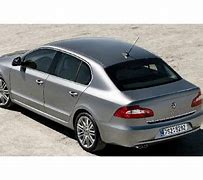 Image result for Skoda Superb Old