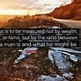 Image result for How Should Success Be Measured