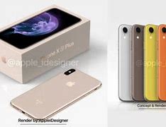 Image result for iPhone X Plus