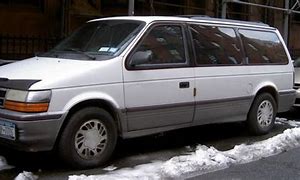 Image result for 1992 Dodge Grand Caravan