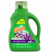 Image result for Gain Laundry Detergent Logo and Slogan