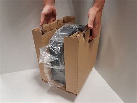 Image result for 3X5 Industrial Packaging