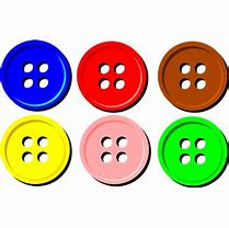 Image result for Clip Art of Button