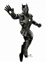 Image result for Batman Iron Man Suit