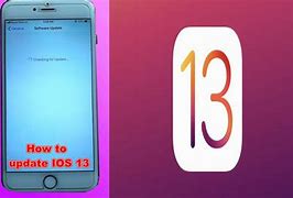 Image result for iOS Version 13 for 6Plus