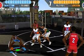 Image result for NBA Street Showdown