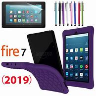 Image result for Amazon Fire 7 Case Cover