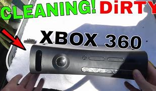 Image result for Xbox 360 Dirty Controller