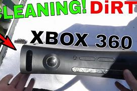 Image result for Cleaning Xbox 360