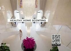 Image result for Who Is Women On Aroma360 Commercial