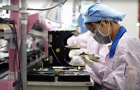 Image result for Apple Manufacturing Foxconn