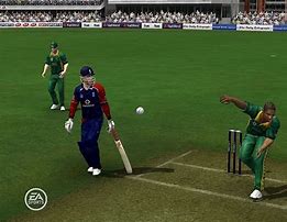 Image result for Cricket 07 Game Icon