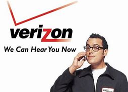 Image result for Verizon Man