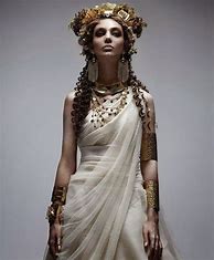 Image result for Ancient Priestess