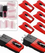 Image result for Turntable Stylus Parts