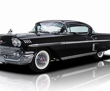 Image result for 55 Chevy Impala