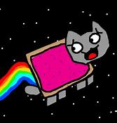 Image result for Evil Nyan Cat