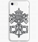 Image result for Catholic iPhone SE Wallet Case