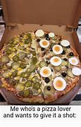 Image result for Funny Pizza Topings Memes